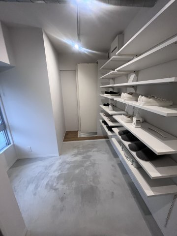 南区元宇品町ベイサイドパレス宇品512号室のその他