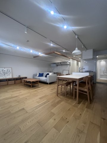 南区元宇品町ベイサイドパレス宇品512号室のその他
