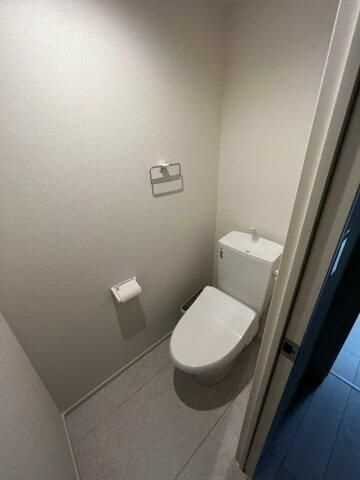 カインドネス上福岡Ｎｏｒｔｈのトイレ|別部屋参照写真