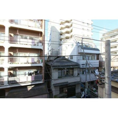【展望】 | アマヴェル墨田