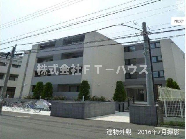 レ・ソール西船橋のその他