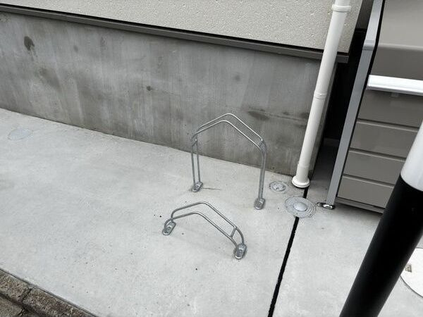ジーメゾン名古屋大同のその他共用部分