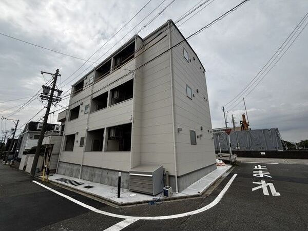 ジーメゾン名古屋大同