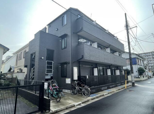 Next Court東武練馬の外観