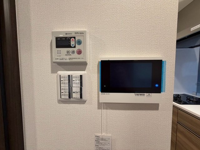 (仮称)西中島4丁目新築マンションのセキュリティ