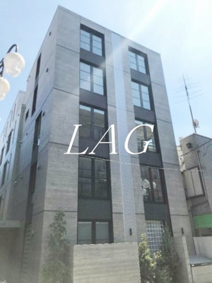 【外観】 | LAPIS大井町Ⅱ | 外観です。