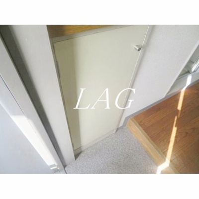 【玄関】 | ボヌール南麻布 | 玄関です。