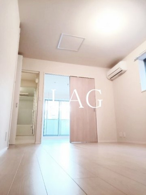 【寝室】 | プラティーク八広 | 寝室です。