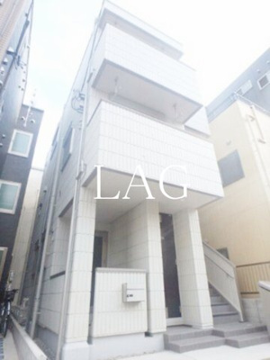 【外観】 | プラティーク八広 | 外観です。