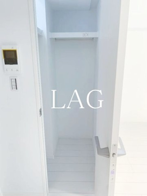 【収納】 | リヴシティ森下駅前 | 収納です。