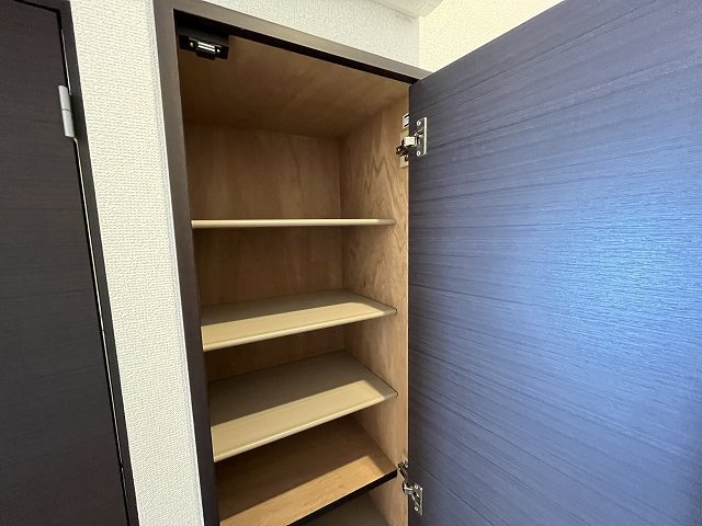 【内装】