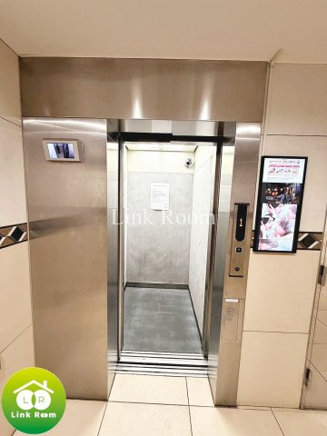 スカイコート押上のその他共用部分