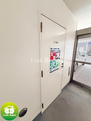 スカイコート押上のその他