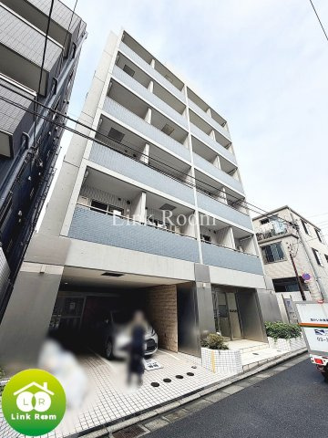 スカイコート押上