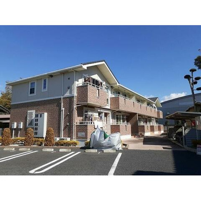 【外観】 | プリムヴェールショウナン