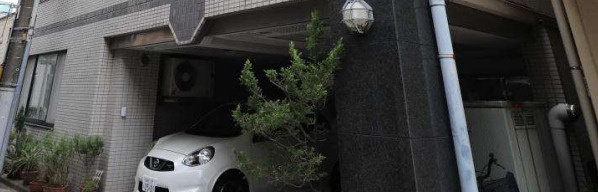 エーデルワイスのその他共用部分