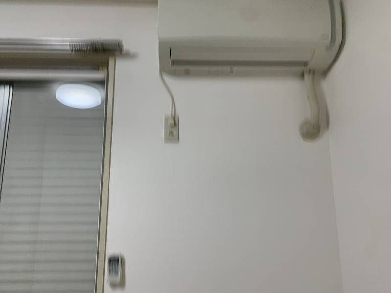 グリーンヒル清水の設備
