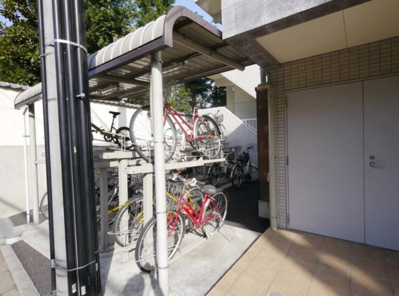 バージュアル浦和イーストのその他共用部分