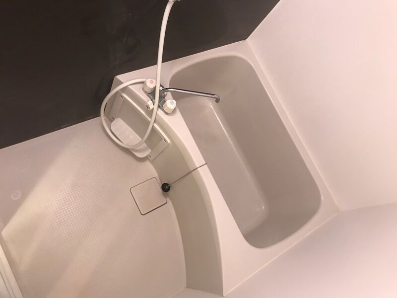 カプチーノＡの浴室|別部屋参照写真