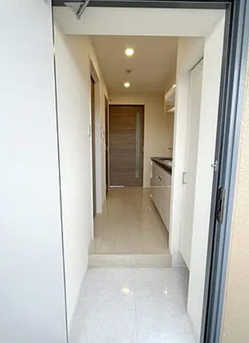 ガーディアンの内装|別部屋参照写真