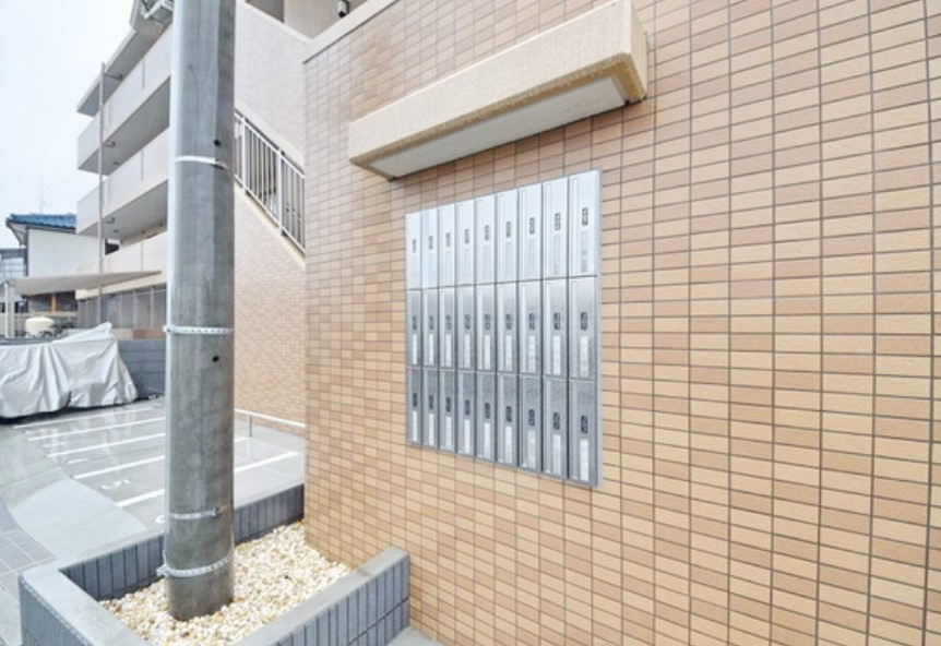 ガーディアンのその他共用部分