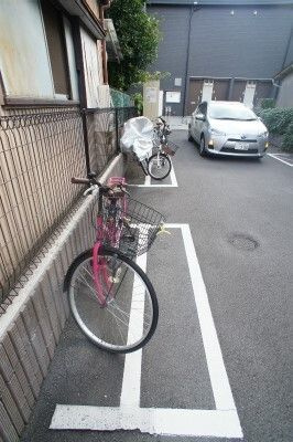 リブリ・ハイツTのその他