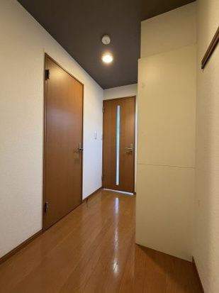 アメリカンリバティーROIの内装