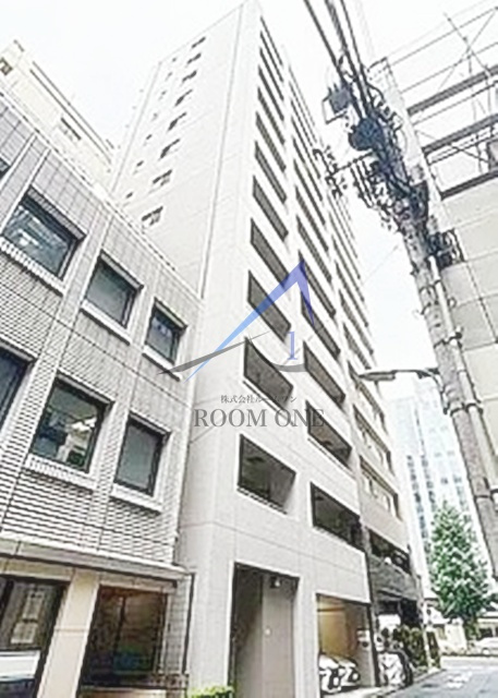 シティインデックス西五反田の外観|外観です。