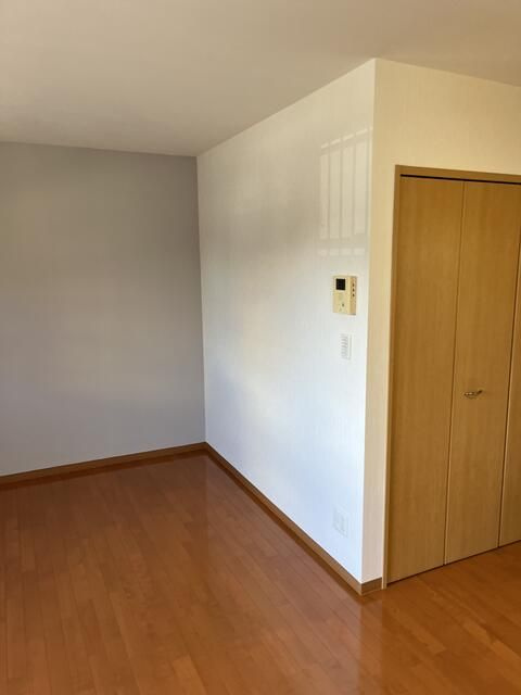 リヨミテージの内装