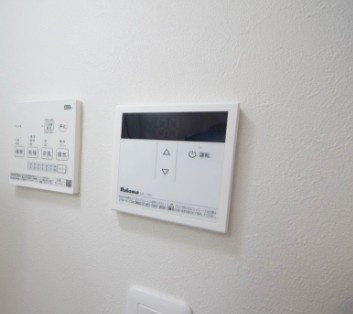 カルベローナのその他|※別部屋参考写真