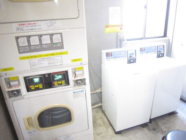 セイコーガーデンふじみ野の設備