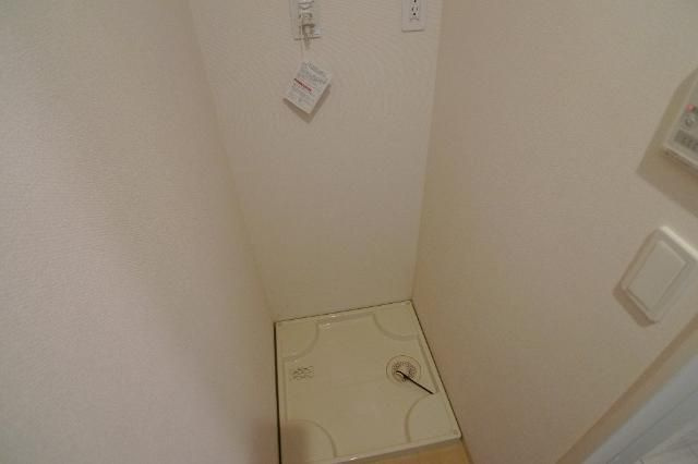 プラスoneハイムの設備