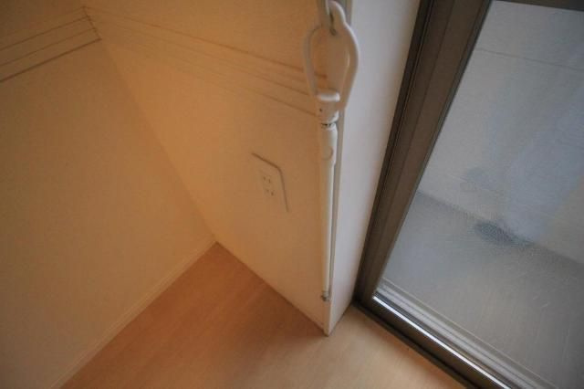 プラスoneハイムの設備