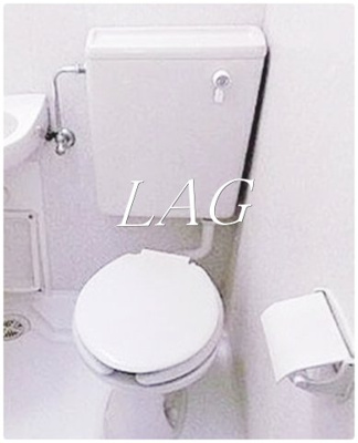 【トイレ】 | ライオンズマンション都立大学第２ | トイレです。