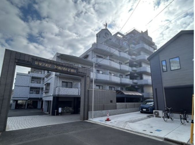 ワコーレ所沢