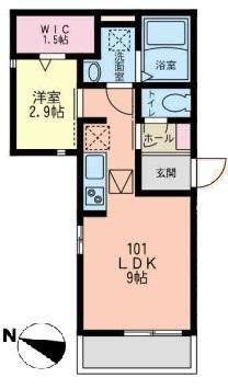 ラシーネ磯子