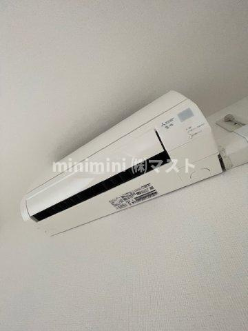 大阪市西区南堀江４丁目の賃貸マンションの設備