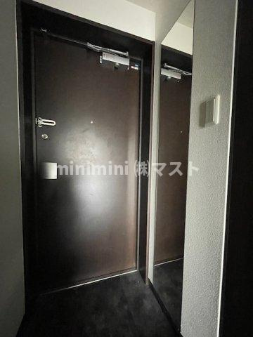 大阪市西区南堀江４丁目の賃貸マンションのその他