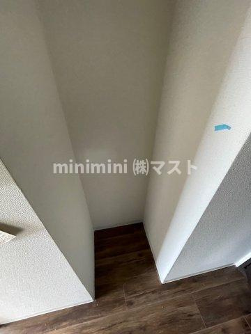 大阪市西区南堀江４丁目の賃貸マンションの設備