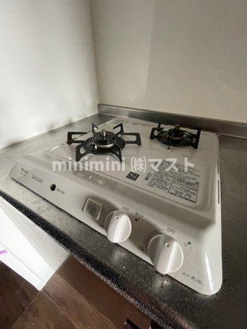 大阪市西区南堀江４丁目の賃貸マンションのその他