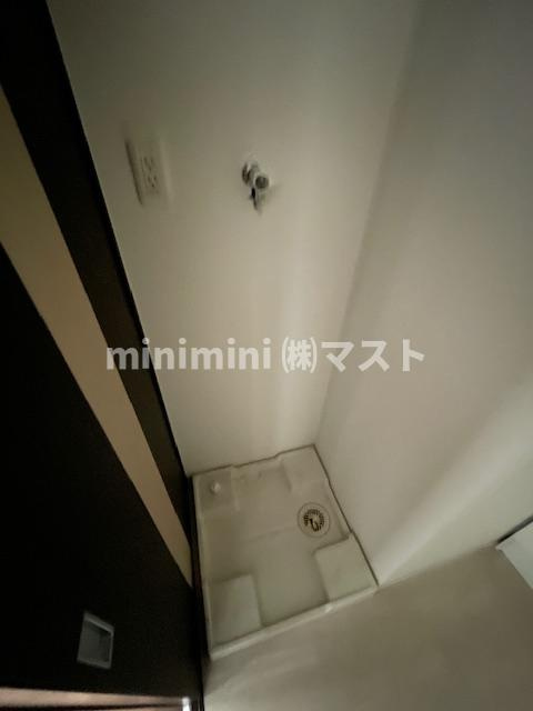 大阪市西区南堀江４丁目の賃貸マンションの設備