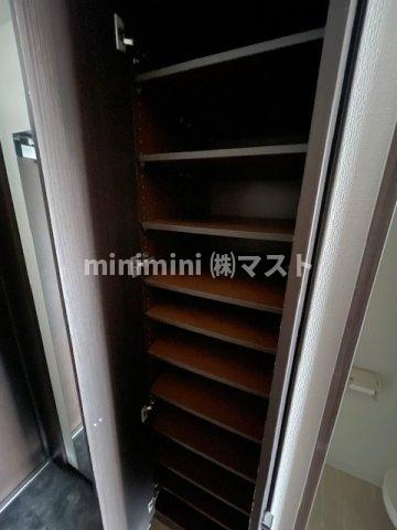 大阪市西区南堀江４丁目の賃貸マンションのその他