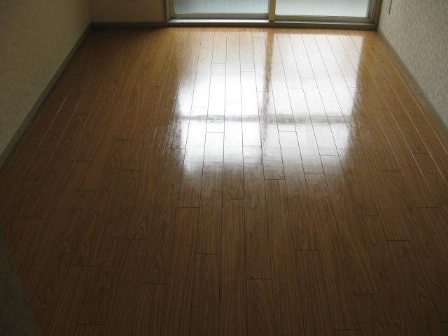 御陵レジデンスのその他