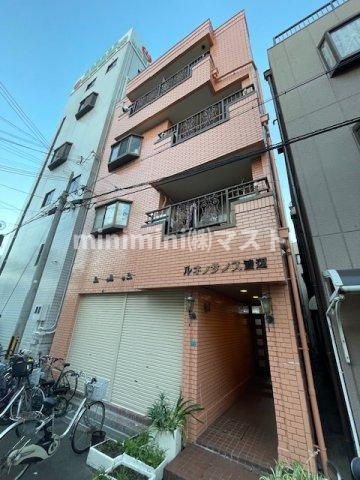ルネッサンス渡辺のその他共用部分