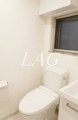 【トイレ】 | フォレストバレー豊町 | トイレです。