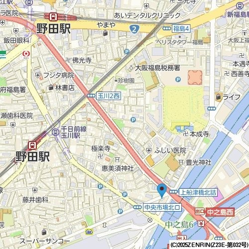 セレニテ福島アリアのその他