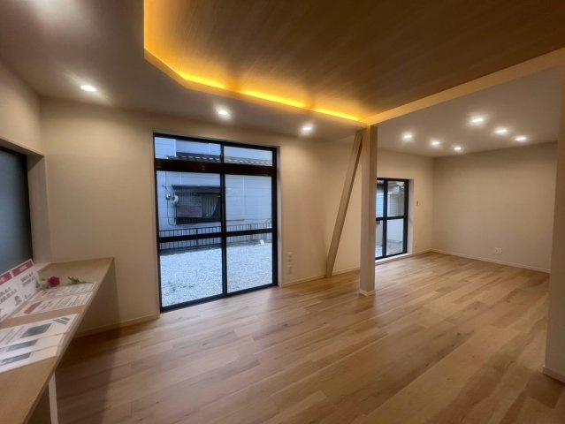 知立市八橋町町田　中古戸建の画像