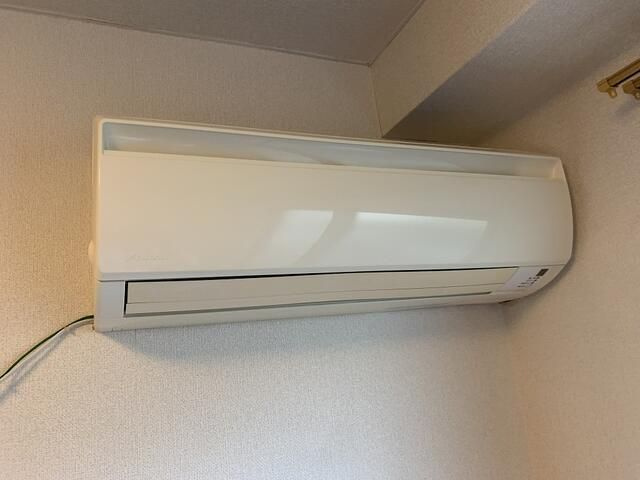 グレースヒルズの設備