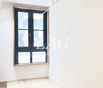 【居間・リビング】 | ＡＮ６５５７ | 洋室のお部屋です。