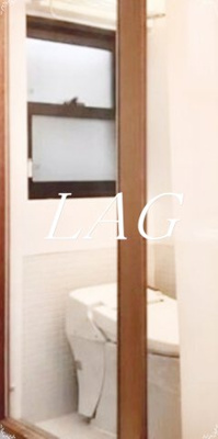 【トイレ】 | ＡＮ６５５７ | トイレです。